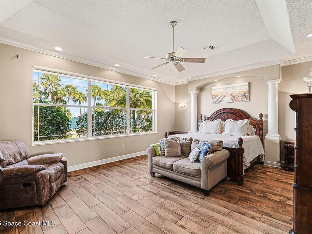 1 Point View Place, Cocoa, FL 32926