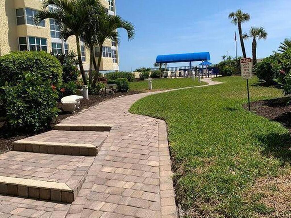 4700 Ocean Beach Boulevard, Cocoa Beach, FL 32931