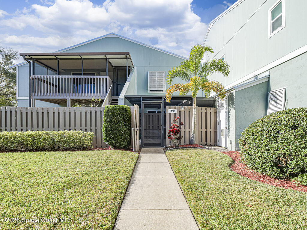 1198 Breezy Way, Sebastian, FL 32958