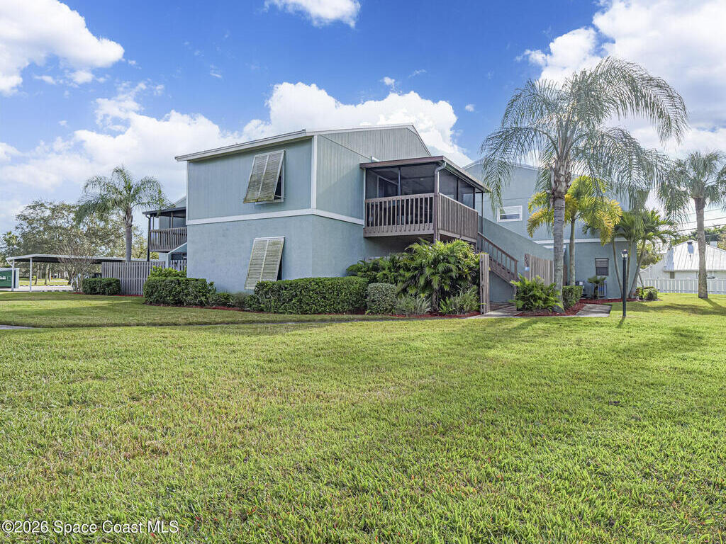 1198 Breezy Way, Sebastian, FL 32958