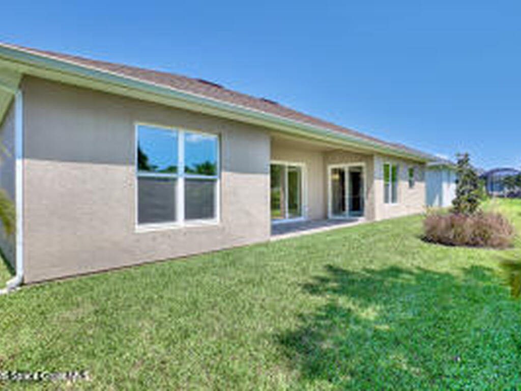 4335 Negal Circle, Melbourne, FL 32901