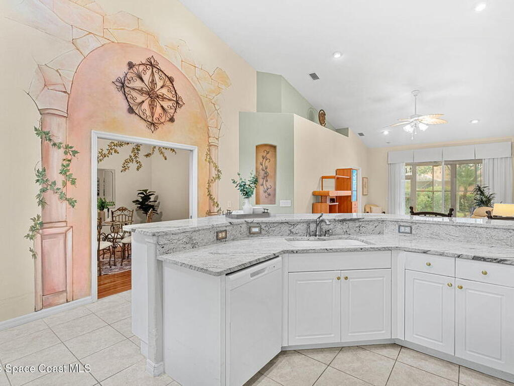 2700 Camberly Circle, Melbourne, FL 32940