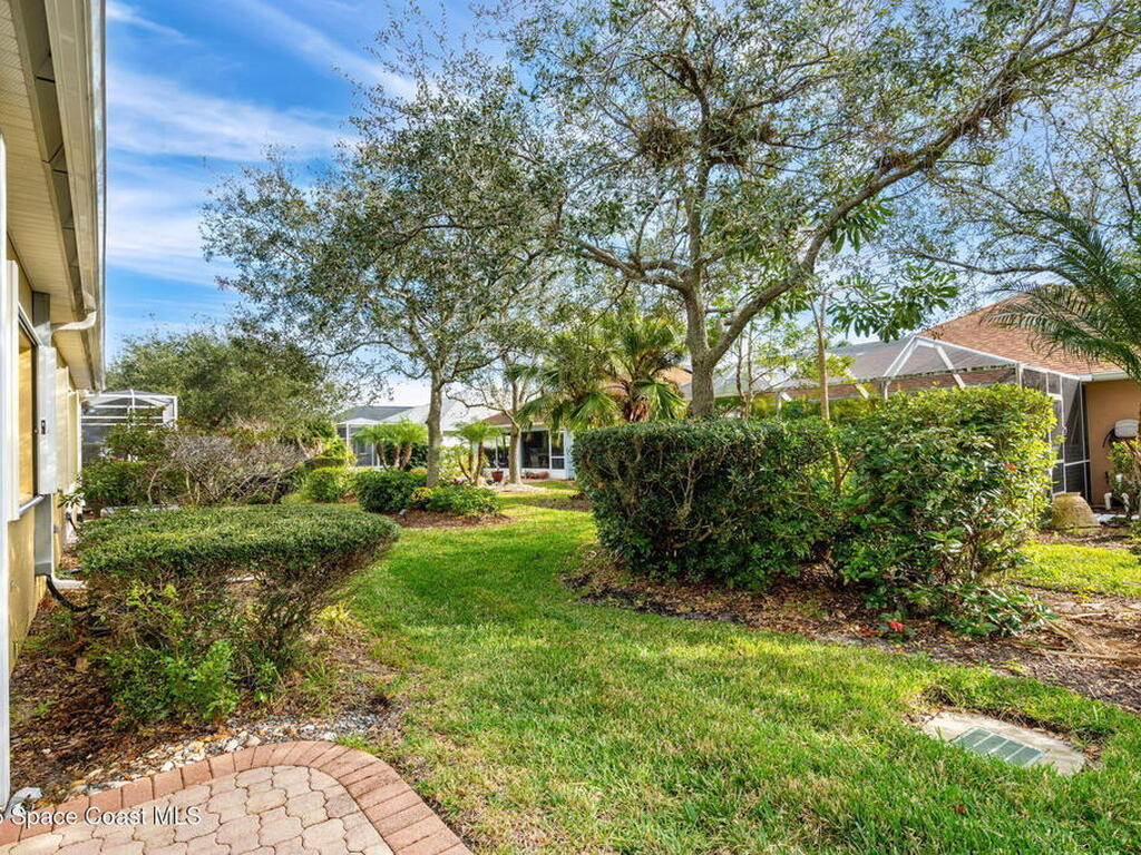 2700 Camberly Circle, Melbourne, FL 32940