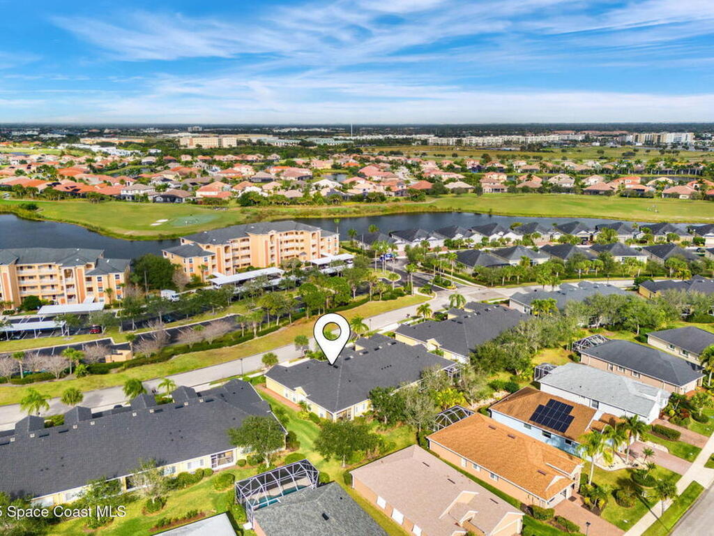 2700 Camberly Circle, Melbourne, FL 32940