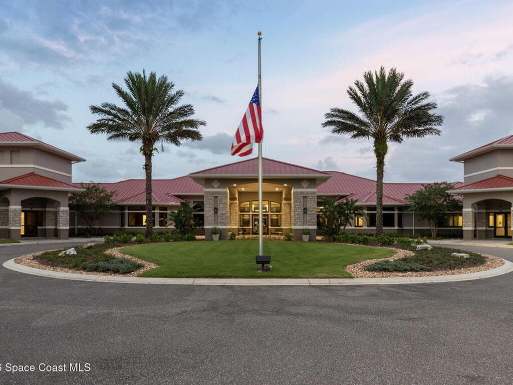 2700 Camberly Circle, Melbourne, FL 32940