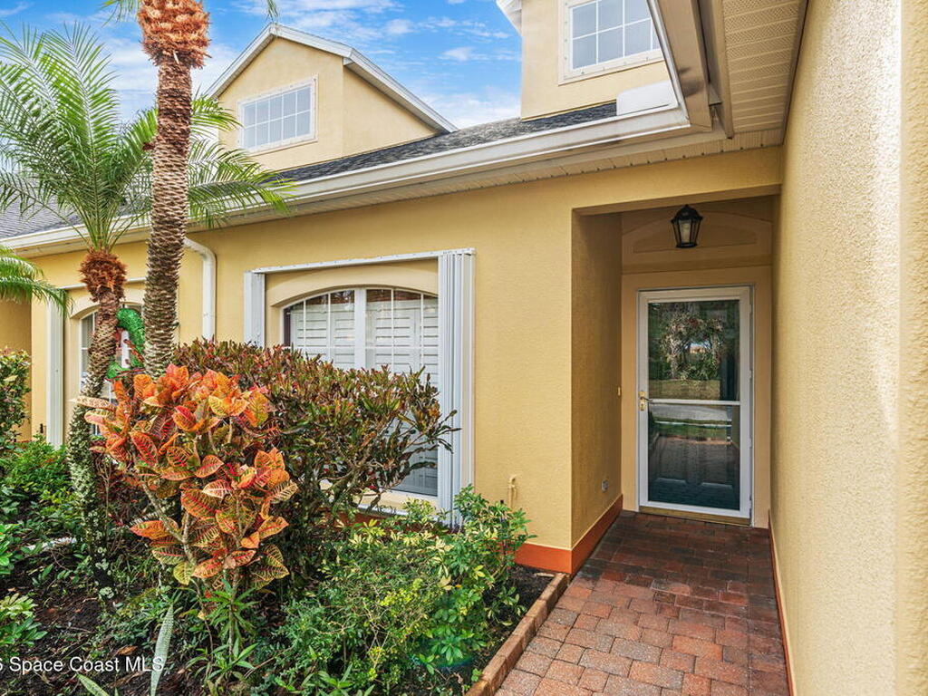 2700 Camberly Circle, Melbourne, FL 32940