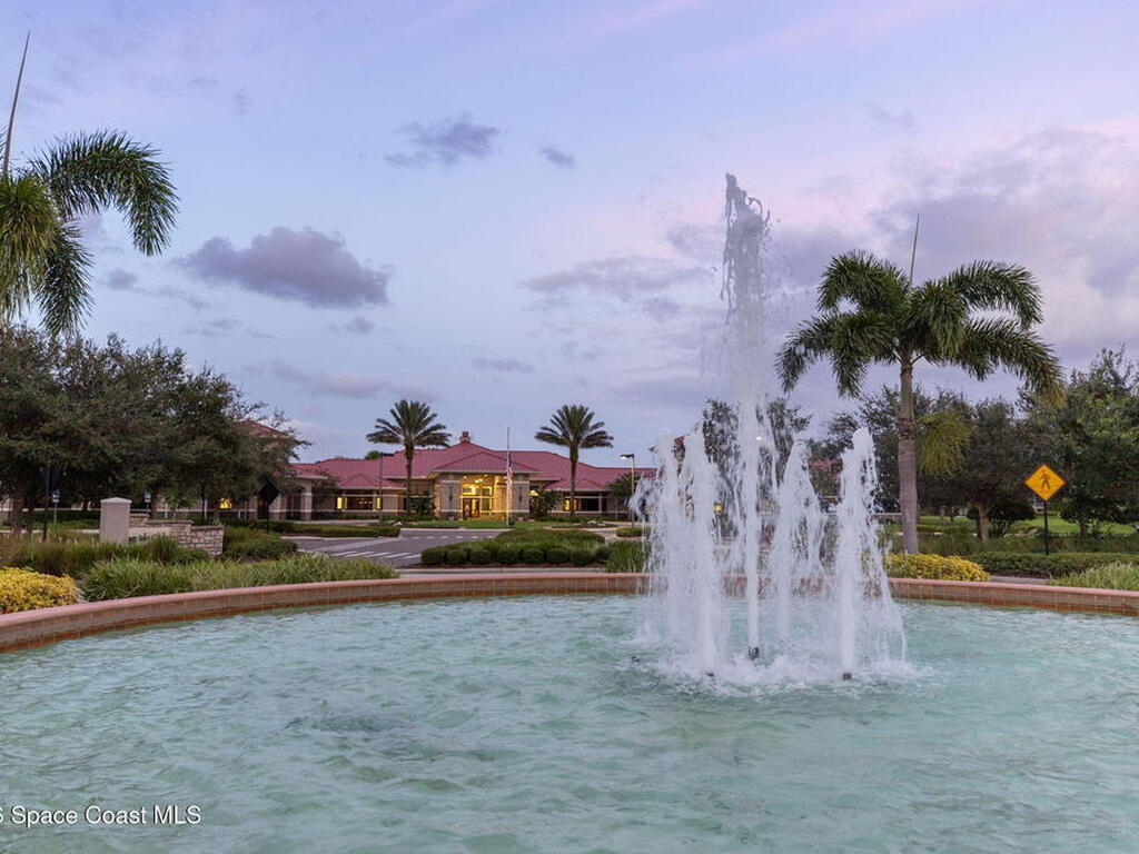 2700 Camberly Circle, Melbourne, FL 32940