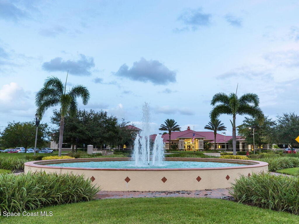 2700 Camberly Circle, Melbourne, FL 32940