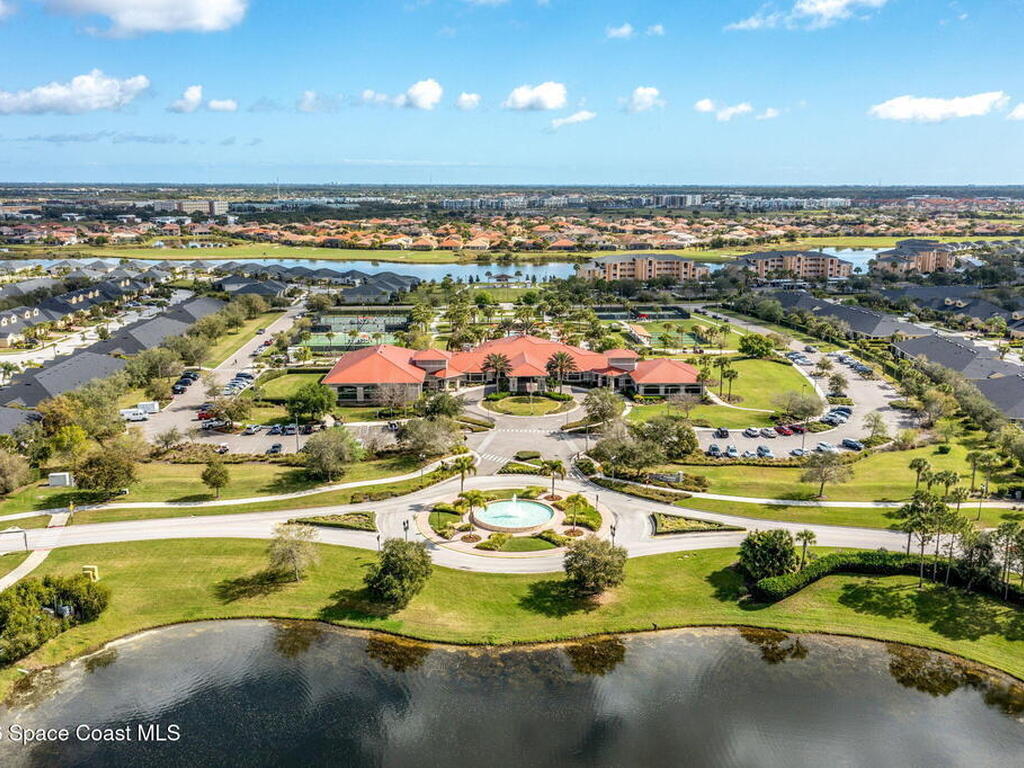 2700 Camberly Circle, Melbourne, FL 32940