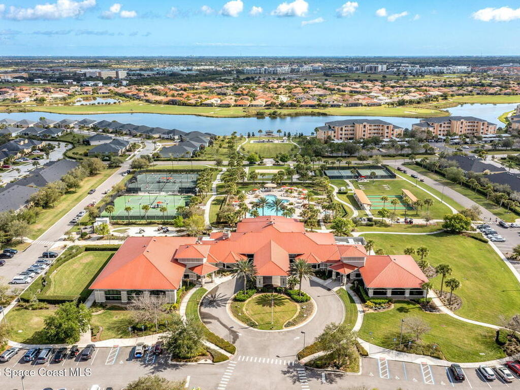 2700 Camberly Circle, Melbourne, FL 32940