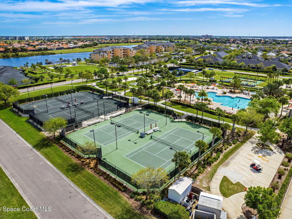 2700 Camberly Circle, Melbourne, FL 32940