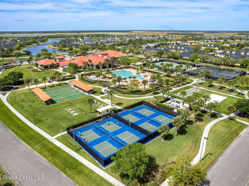 2700 Camberly Circle, Melbourne, FL 32940