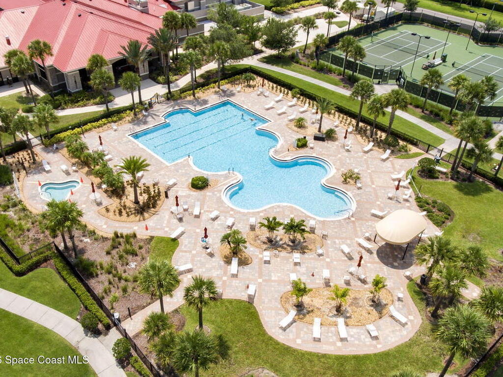 2700 Camberly Circle, Melbourne, FL 32940