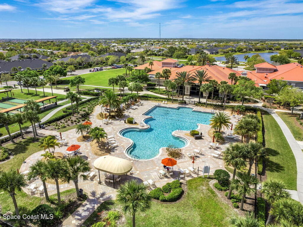 2700 Camberly Circle, Melbourne, FL 32940