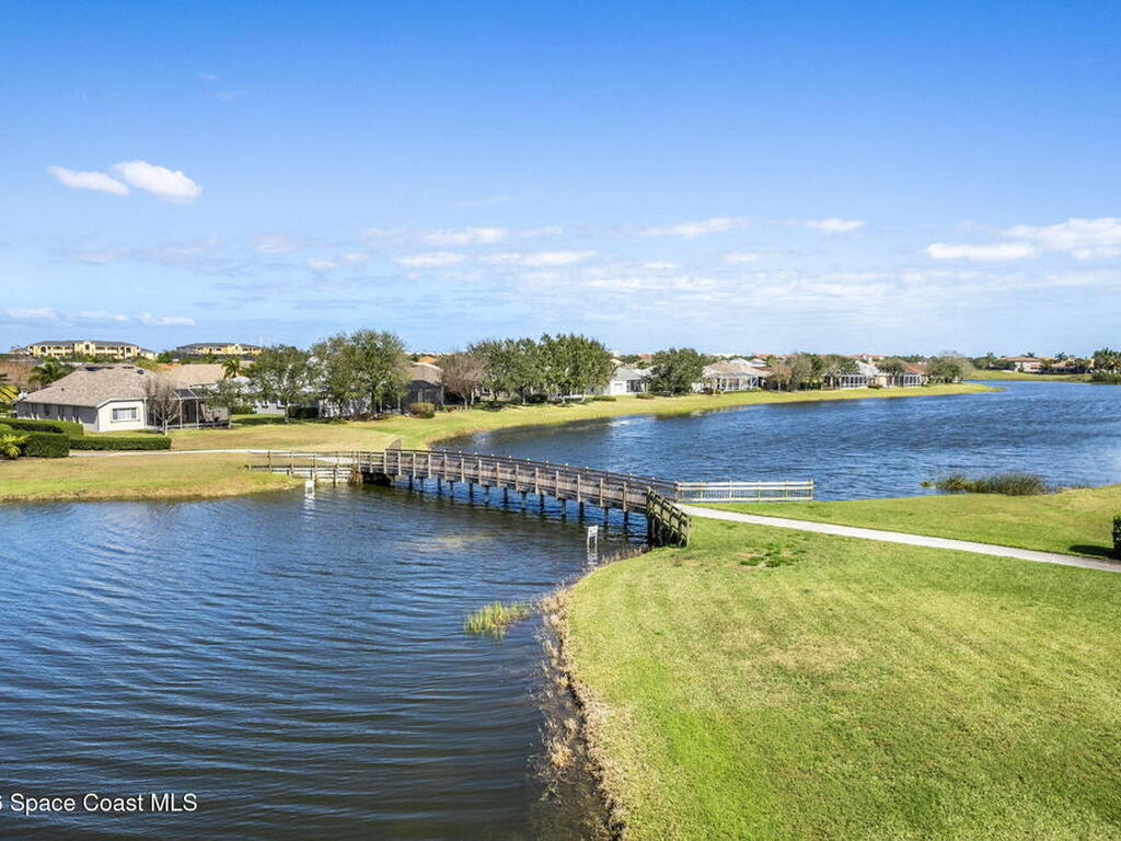 2700 Camberly Circle, Melbourne, FL 32940