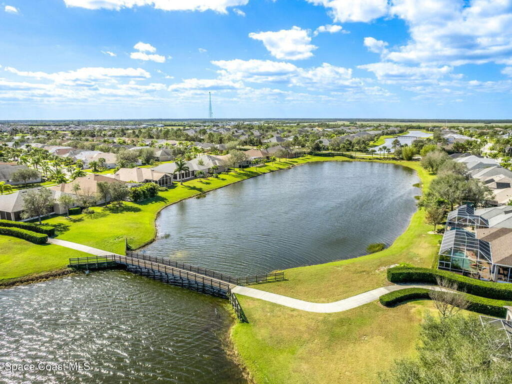 2700 Camberly Circle, Melbourne, FL 32940