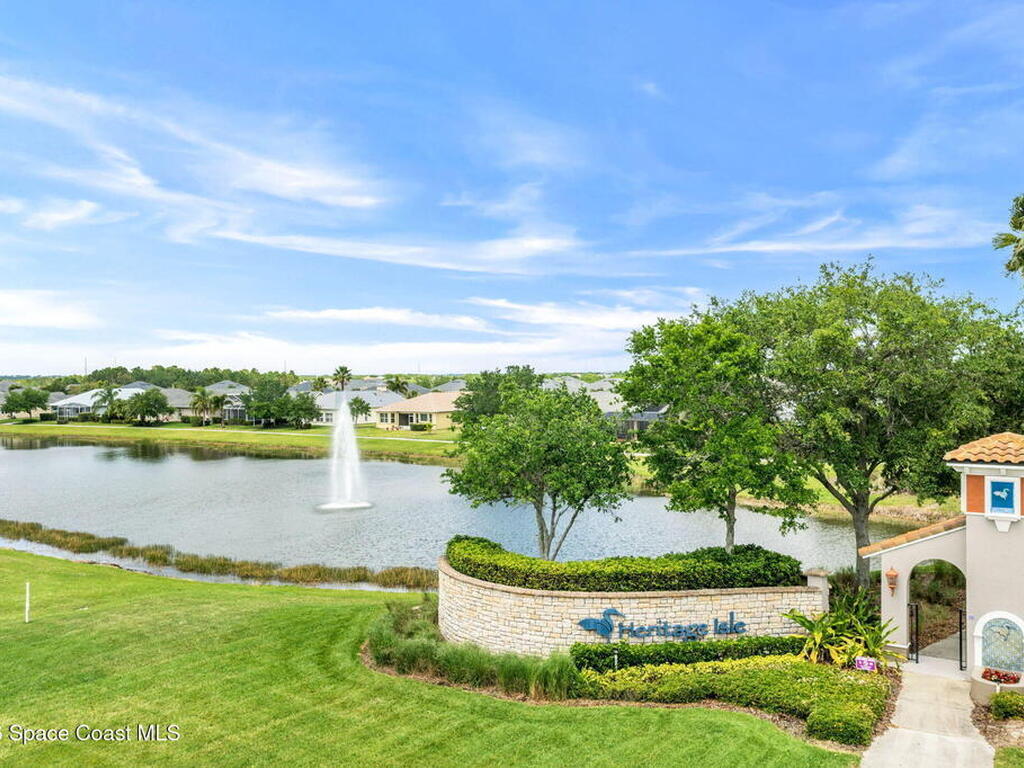 2700 Camberly Circle, Melbourne, FL 32940