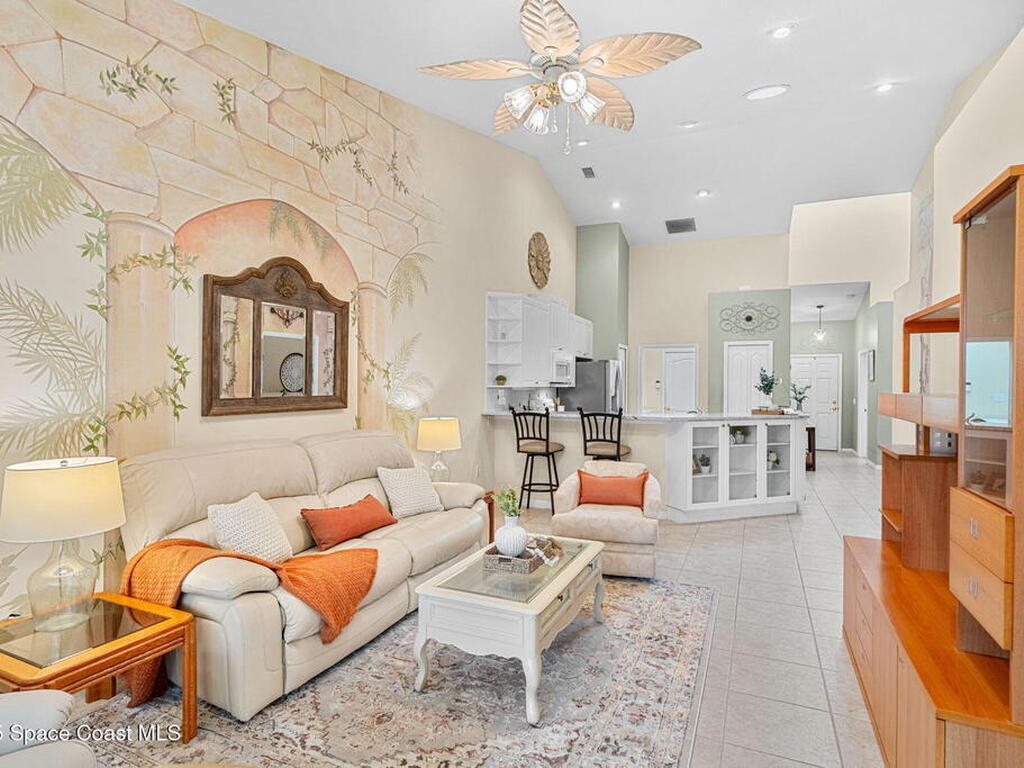 2700 Camberly Circle, Melbourne, FL 32940