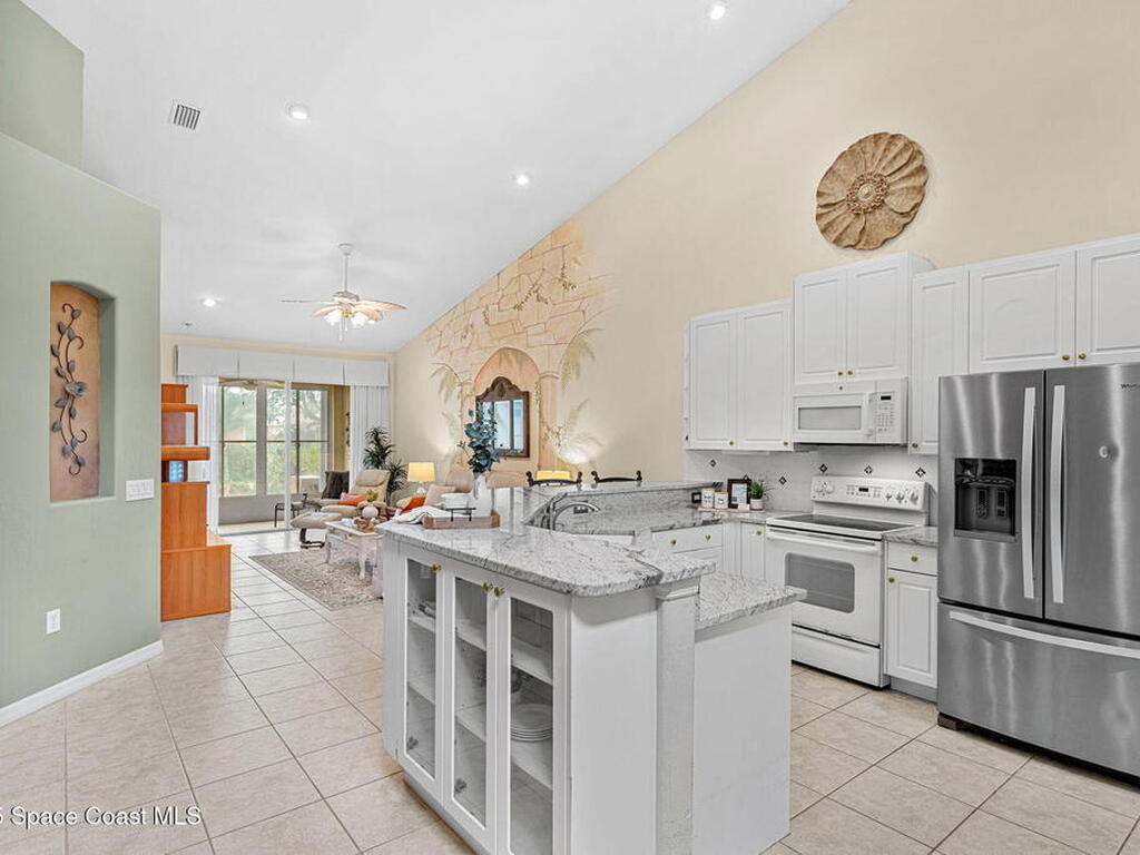 2700 Camberly Circle, Melbourne, FL 32940