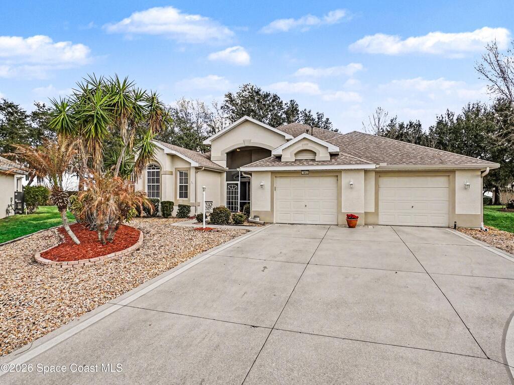 2852 Cape Horn Court, Tavares, FL 32778