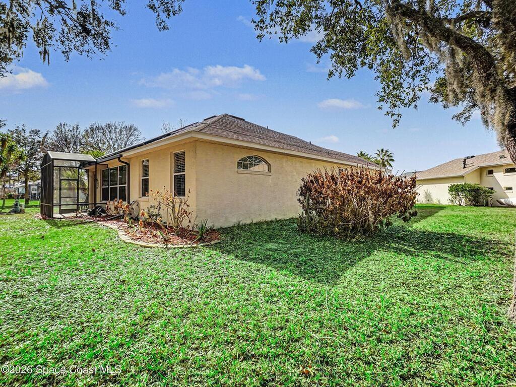 2852 Cape Horn Court, Tavares, FL 32778