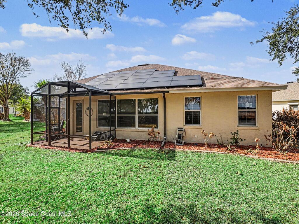 2852 Cape Horn Court, Tavares, FL 32778