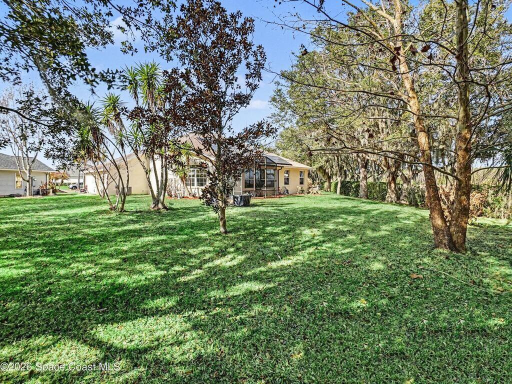 2852 Cape Horn Court, Tavares, FL 32778