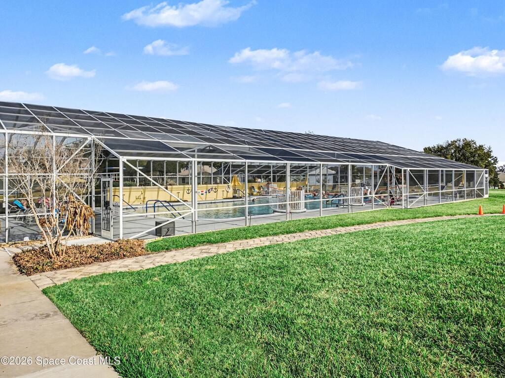 2852 Cape Horn Court, Tavares, FL 32778