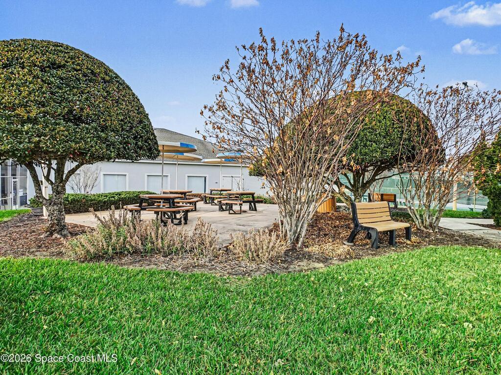 2852 Cape Horn Court, Tavares, FL 32778