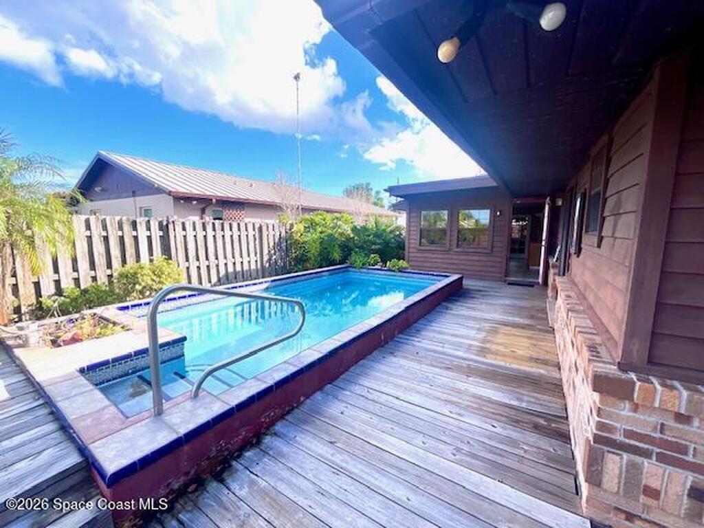 565 Heather Avenue, Palm Bay, FL 32907