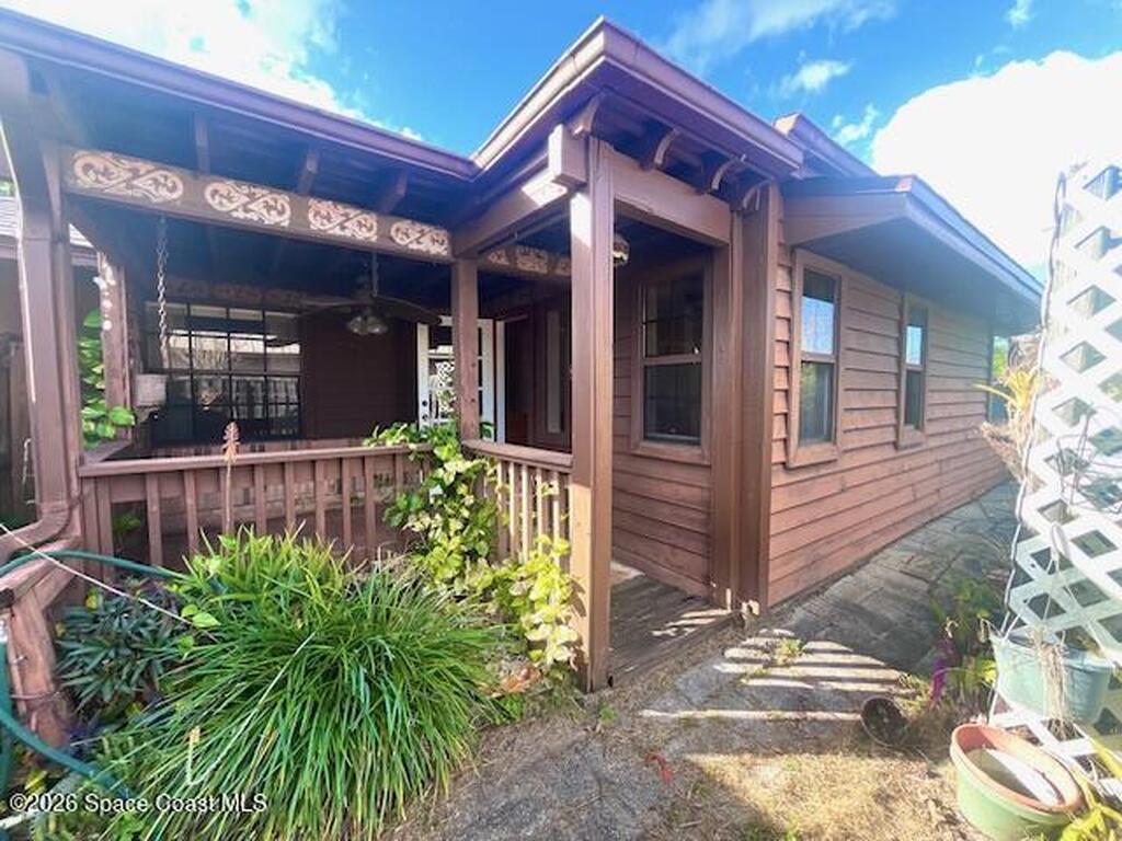 565 Heather Avenue, Palm Bay, FL 32907