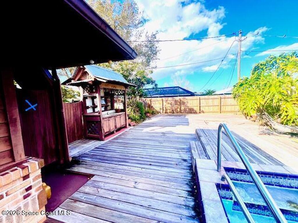 565 Heather Avenue, Palm Bay, FL 32907