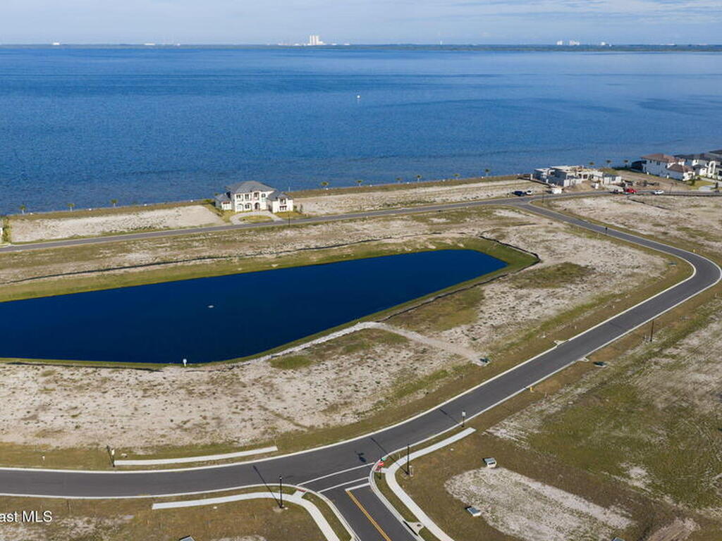 5572 Constellation Drive, Titusville, FL 32780