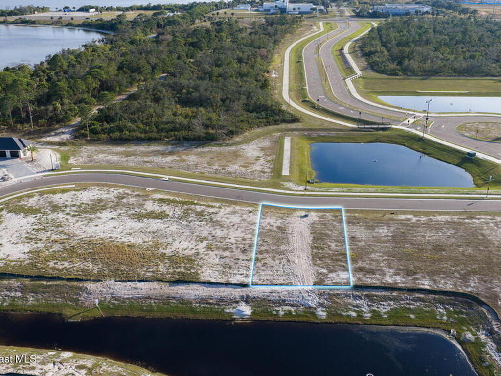 6372 Constellation Drive, Titusville, FL 32780