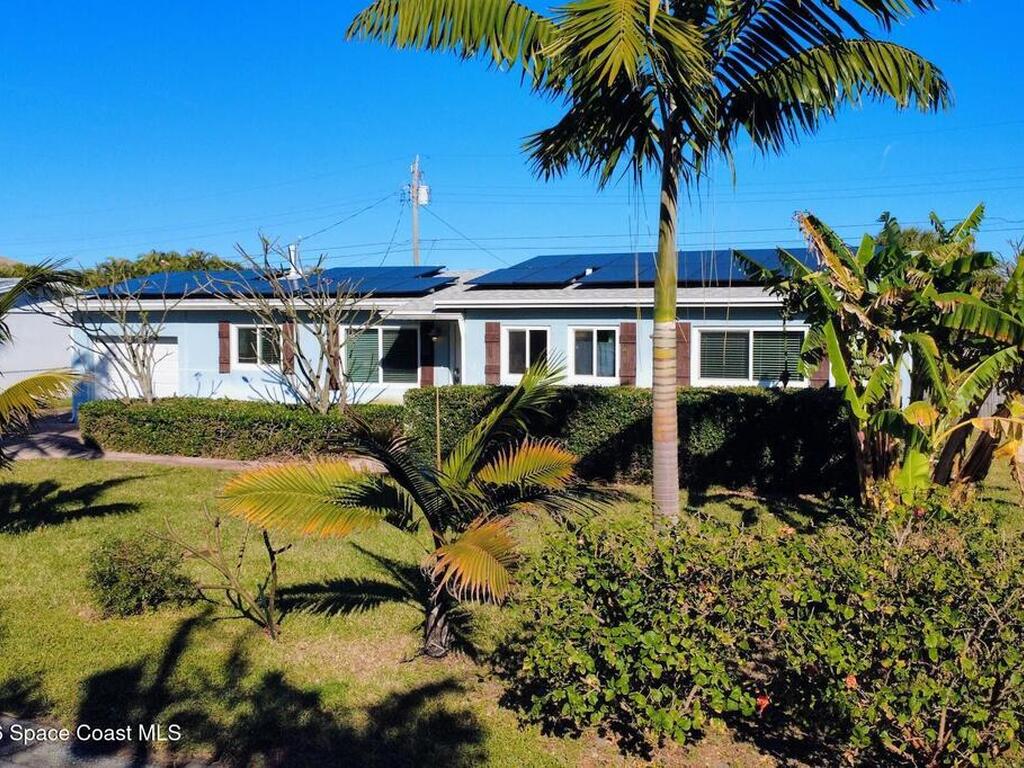 341 W Arlington Street, Satellite Beach, FL 32937