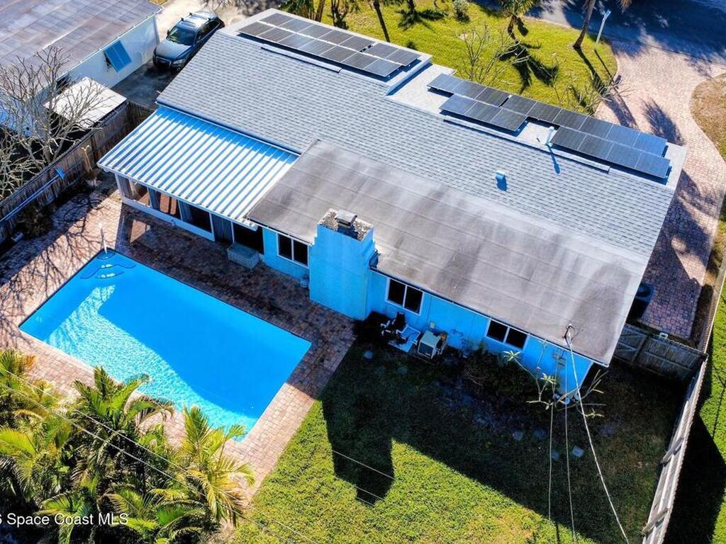 341 W Arlington Street, Satellite Beach, FL 32937