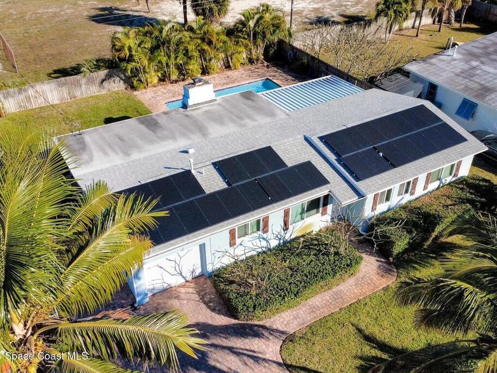 341 W Arlington Street, Satellite Beach, FL 32937