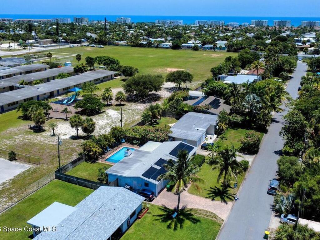 341 W Arlington Street, Satellite Beach, FL 32937