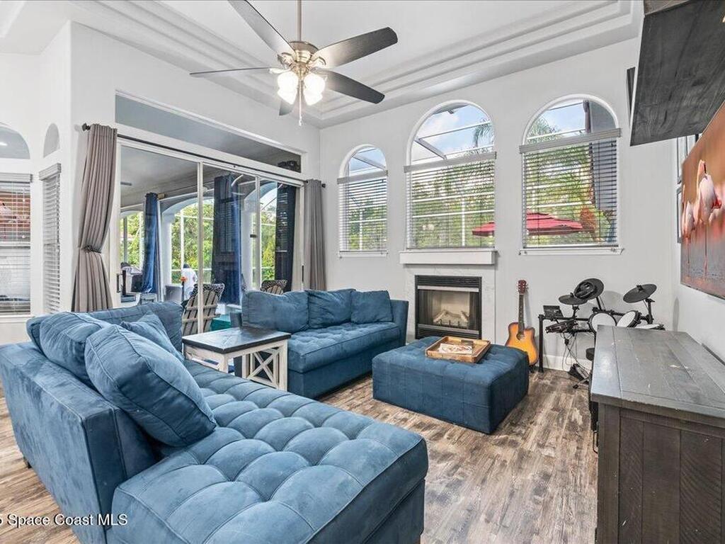 370 Baytree Drive, Melbourne, FL 32940