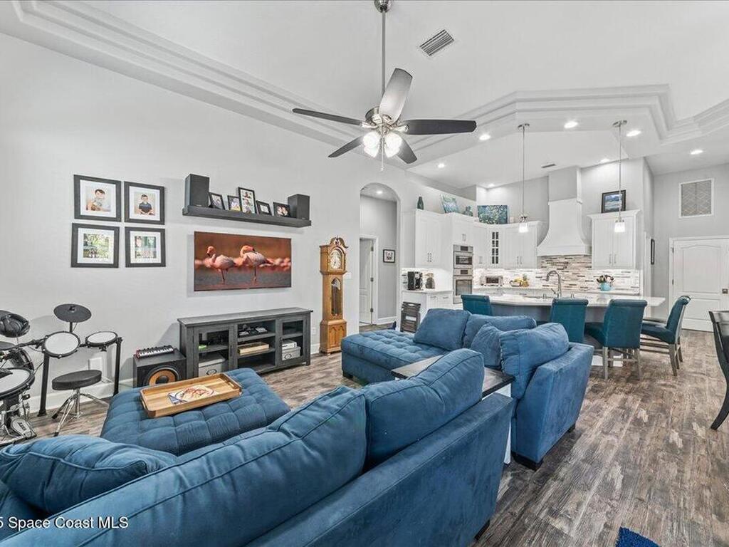 370 Baytree Drive, Melbourne, FL 32940