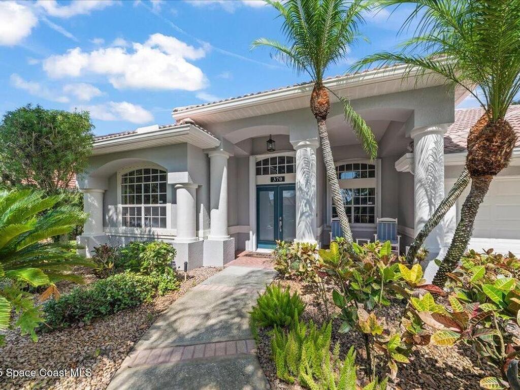 370 Baytree Drive, Melbourne, FL 32940