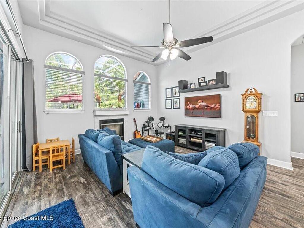 370 Baytree Drive, Melbourne, FL 32940