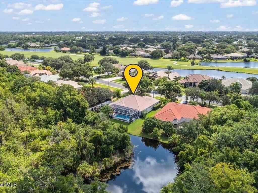 370 Baytree Drive, Melbourne, FL 32940