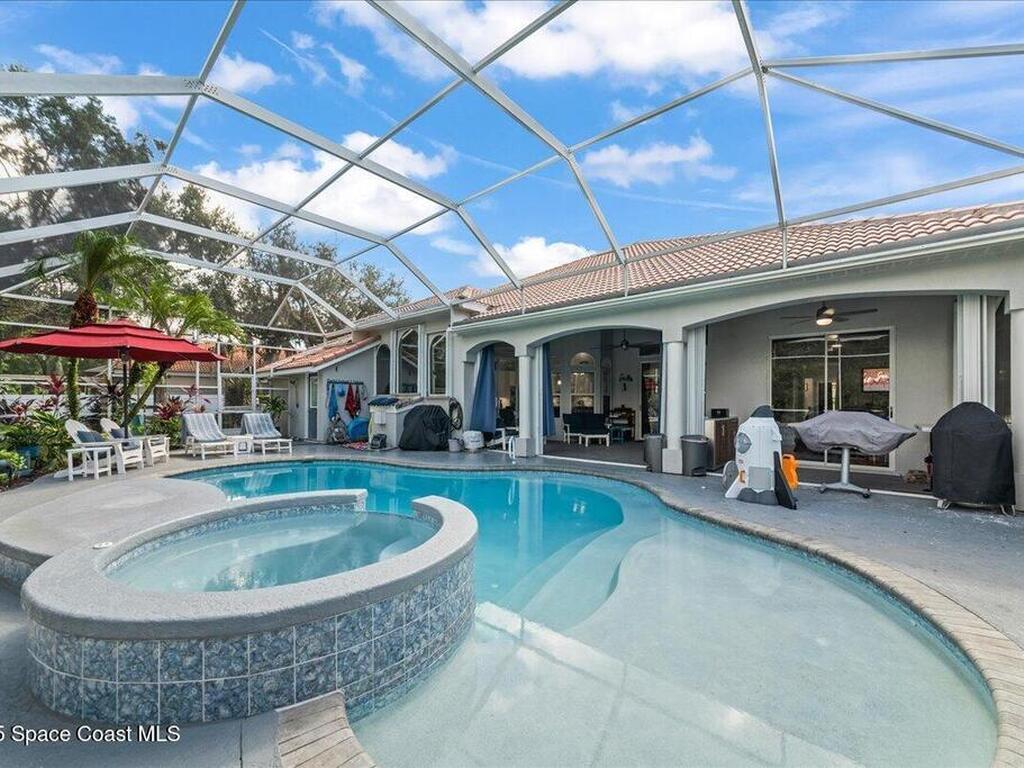 370 Baytree Drive, Melbourne, FL 32940