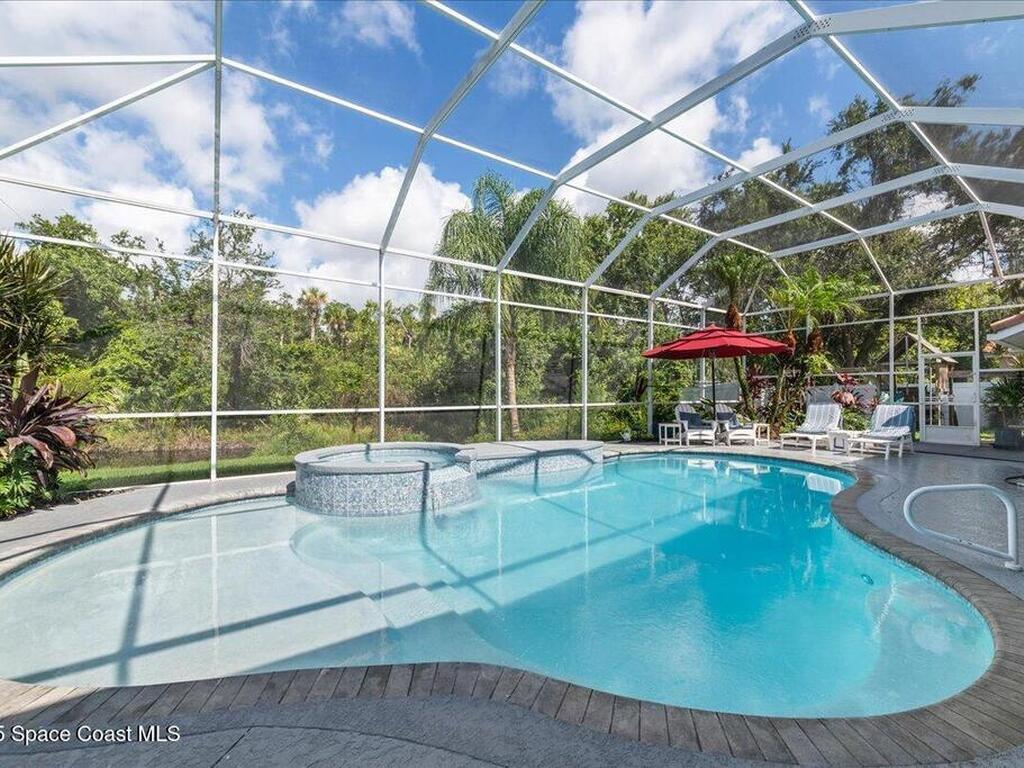 370 Baytree Drive, Melbourne, FL 32940