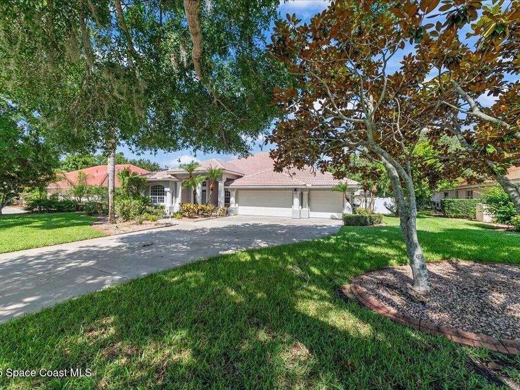 370 Baytree Drive, Melbourne, FL 32940