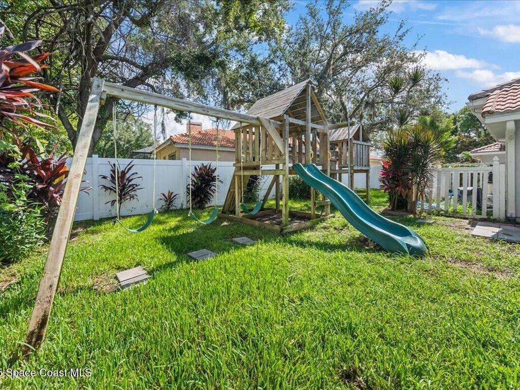 370 Baytree Drive, Melbourne, FL 32940