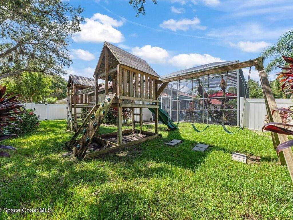 370 Baytree Drive, Melbourne, FL 32940