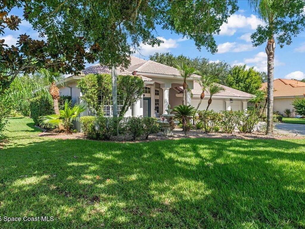 370 Baytree Drive, Melbourne, FL 32940