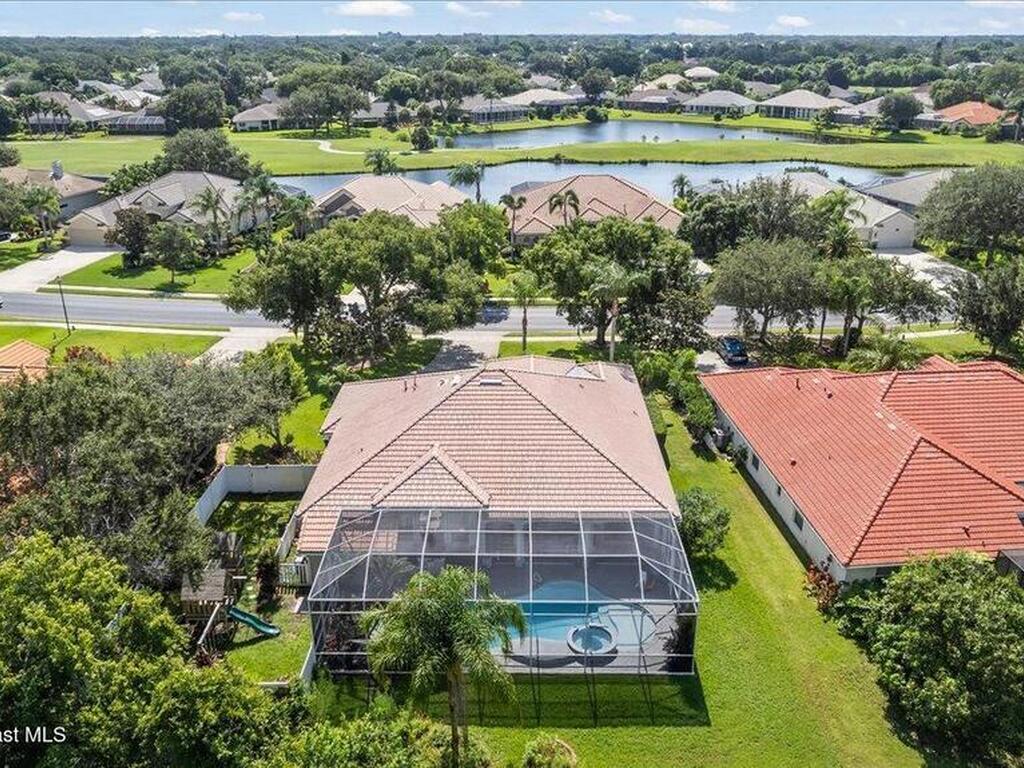 370 Baytree Drive, Melbourne, FL 32940